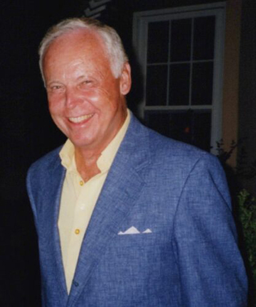 CLAYTON HILL GORDON